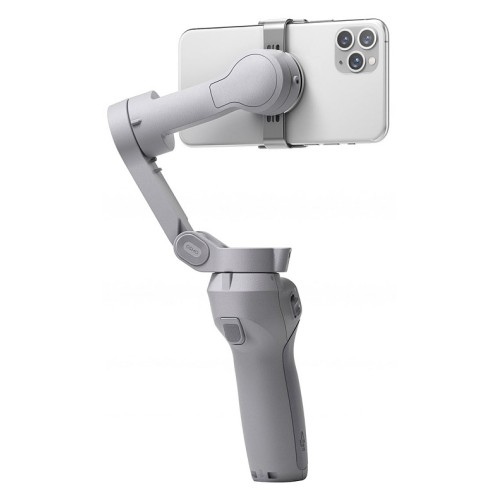 SELFIE STICK DJI OSMO MOBILE SE (CP.OS.00000214.01) GIMBAL WHITE